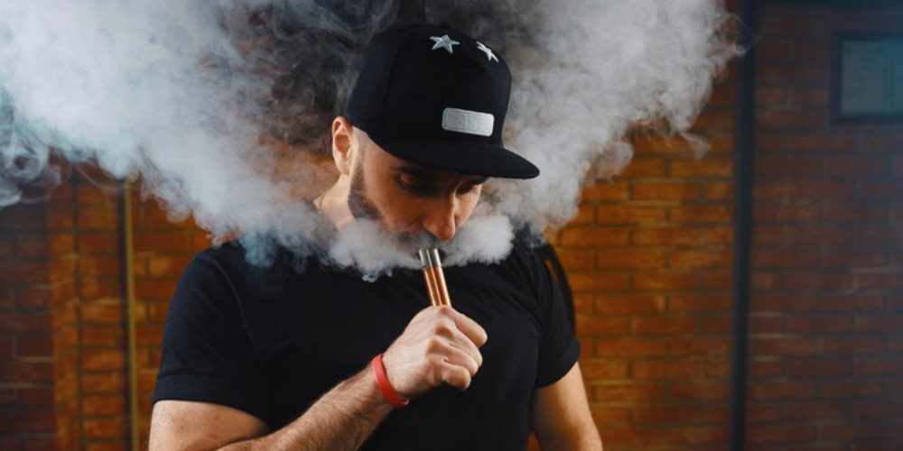 Image by ArthurHidden on freepik | Effective Tips to Stop Vaping and Reclaim Your Health